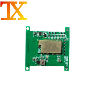 Módulo de Anclaje UWB TXUA9800 con Procesamiento de Bordes, TOF, TDOA, Antena FPC Integrada, MCU para Control de Focos de Escenario y Navegación AGV - Product Image 2