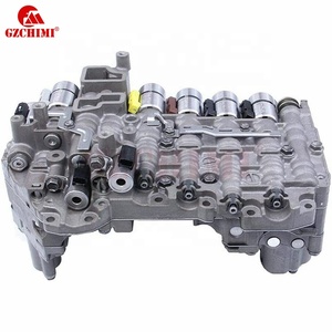 Cuerpo de válvula de transmisión automática para VW Golf Passat <span class=keywords><strong>Toura</strong></span> 09G 9G325039A 09G325039AX - Product Image 1