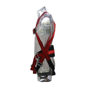 三脚用の高品質クライミング全身ハーネス安全ベルト全身安全ベルト落下防止装置 - Product Image 4