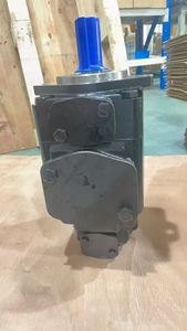 Équipement d'ingénierie pour machines de moulage par injection et de fonderie sous pression, pompe à double lame T6EC-062-022-1R02 - Product Image 1