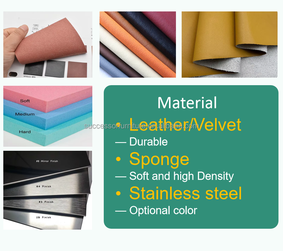 Adapté aux besoins du client