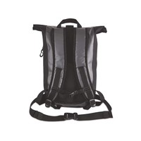 Sac à dos étanche 20L en PVC 500D avec logo personnalisé pour kayak, randonnée et camping