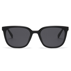 Gafas de Sol para Mujer Chevrolet, Negras, Montura Metálica TR, Lentes TAC UV400 Clase 2, Protección Solar, Moda para Exteriores - Product Image 5