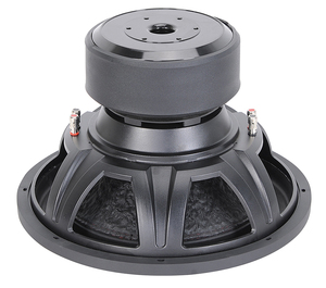 JLD Audio <strong>Car</strong> Subwoofer High Performance 15 Inch 2000 Powered <strong>Car</strong> Audio Speaker - Product Image 3