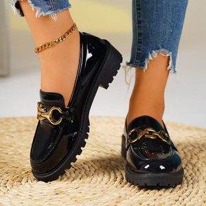 Chaussures de sport pour femmes, respirantes, en maille tissée, décontractées, pour le printemps et l'été - Product Image 2
