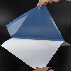 Stampa a getto d'inchiostro Premium stampabile a colori A4 trasparente in vinile adesivo con foto foglio di carta <span class=keywords><strong>per</strong></span> <span class=keywords><strong>stampante</strong></span> a getto d'inchiostro - Product Image 3