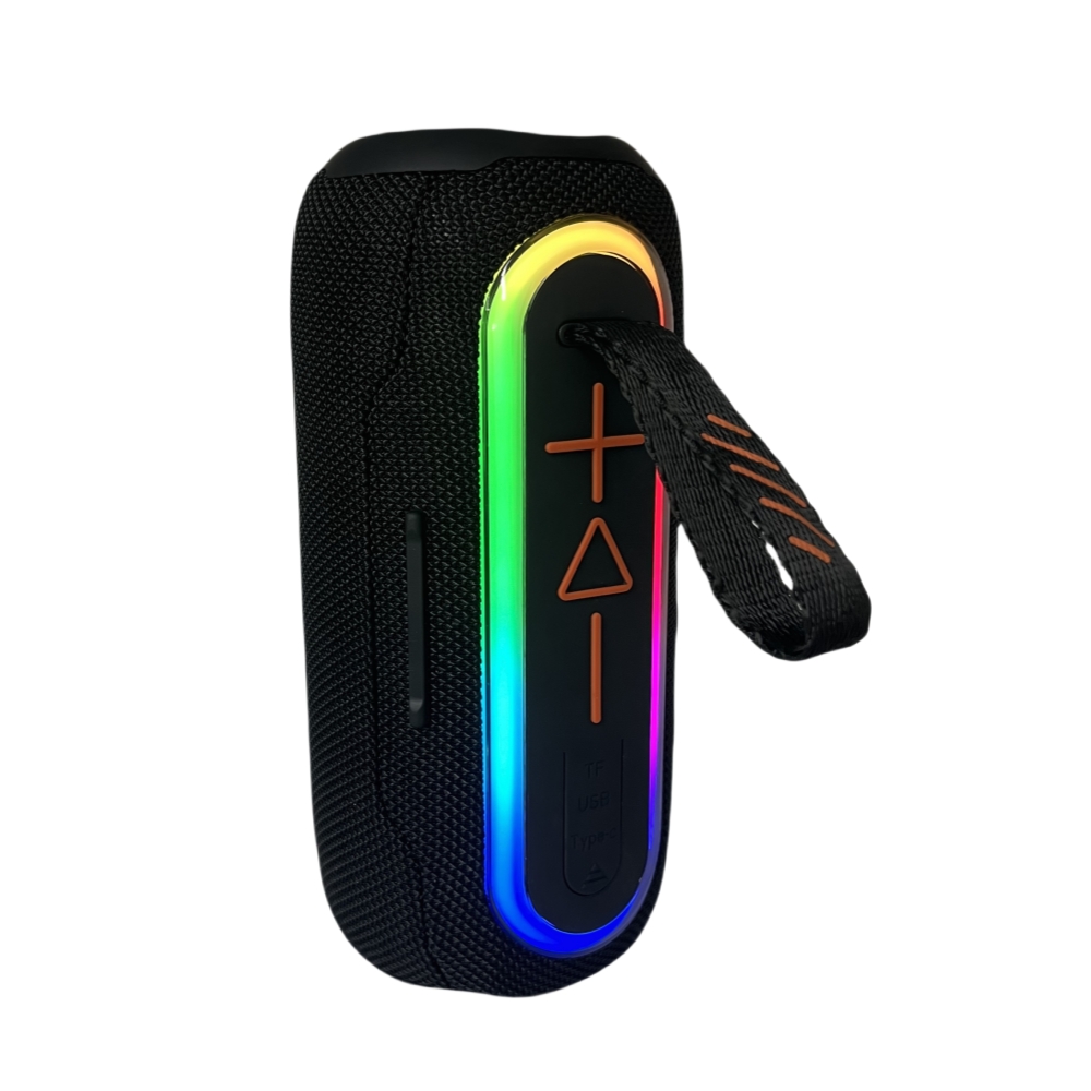 Bluetooth Speaker S8 Ultimate Portable Audio Solutions