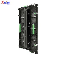 Pantalla LED para Video Wall Interior Serie R1 P3.91-16S, Pantalla Comercial de Gran Formato, Garantía de 5 Años, Brillo de 5500, Resistente a la Luz Solar