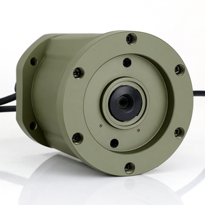 Transmetteur de niveau d'eau radar RS485 8m pour réservoir de diesel - Product Image 4