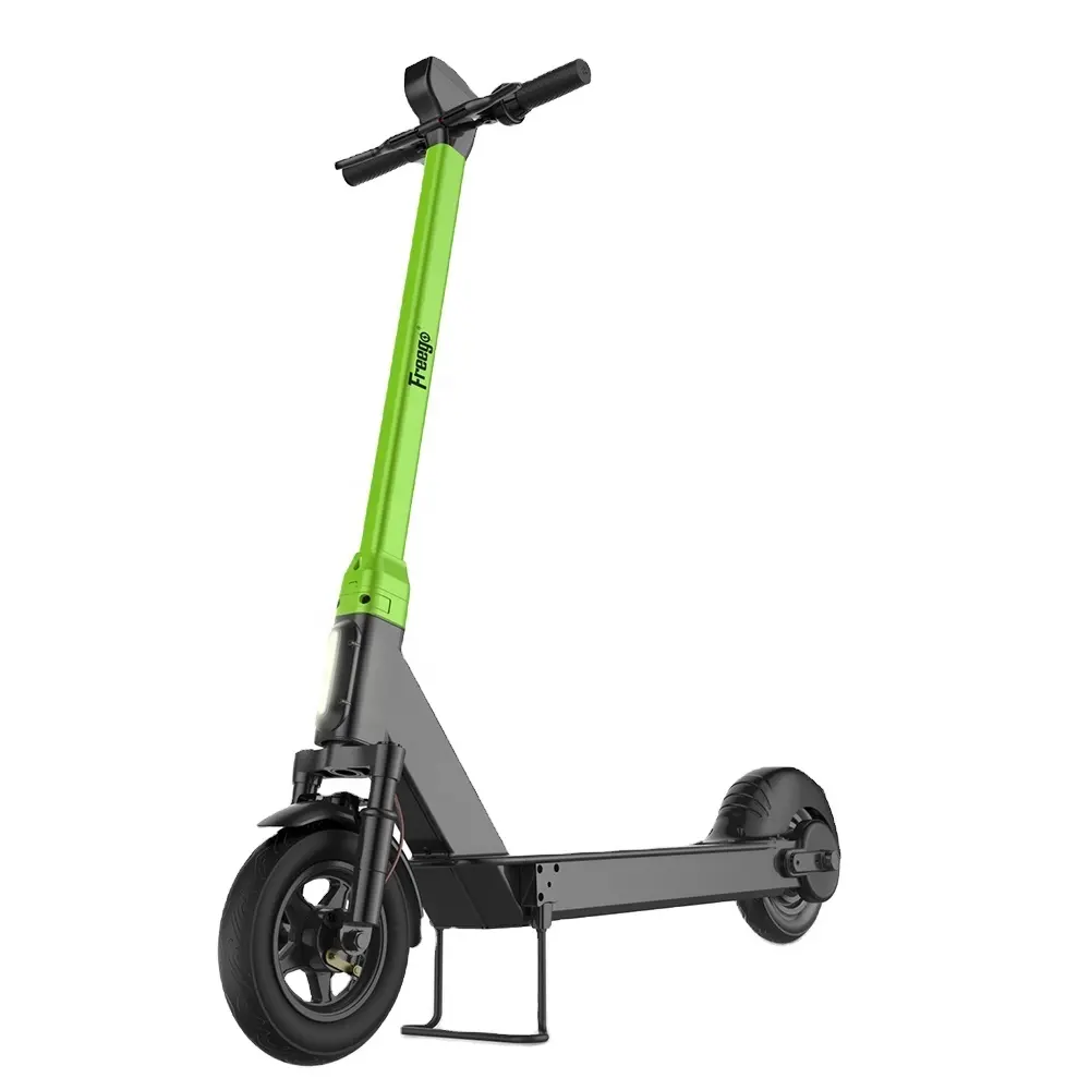 Freego novo modelo v4.6 compartilhamento de scooter para compartilhar