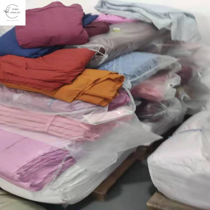 Hot selling good quality 100% cotton embroidery fabric stock fabric in China