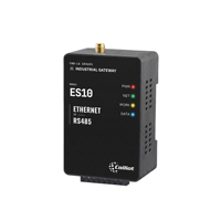 Passerelle Ethernet pour appareil IoT RS485, module sans fil bidirectionnel haute vitesse, montage sur rail DIN, Coiliiot ES10