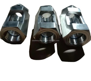 SS304 1/4 inch bspt NPT chủ đề Sight Glass cho vòng khép kín vắt 304 - Product Image 1