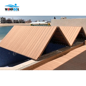 WINPOOL Nuovo Arrivo: Sistema di Controllo Automatico per Piscine e Centri Spa con Monitoraggio della Qualità dell'<span class=keywords><strong>Acqua</strong></span> PH e <span class=keywords><strong>ORP</strong></span> - Product Image 5