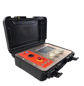 Fuente <span class=keywords><strong>de</strong></span> Alimentación Lineal <span class=keywords><strong>de</strong></span> Alta Fidelidad y Bajo Ruido, Ultra Bajo Descarga Parcial, 5kW-450kW, Libre <span class=keywords><strong>de</strong></span> Descargas Parciales, Pruebas <span class=keywords><strong>de</strong></span> Alta Precisión - Product Image 2