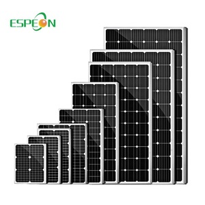 Instalação de Painéis Solares Pequenos Fabricação de Painéis Solares em Pequena Escala Painel <span class=keywords><strong>Solar</strong></span> <span class=keywords><strong>12v</strong></span> 9v 6v - Product Image 4