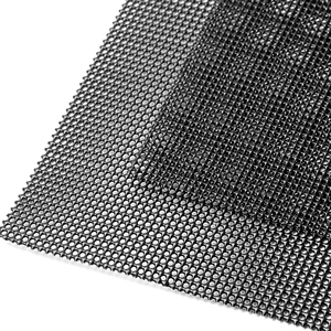Protection de four, résistant aux hautes températures et à la corrosion, maille en acier inoxydable haute température - Product Image 5