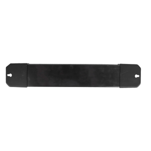 Enchufe estándar francés de 2 m, extensión de enchufe europeo de 5 entradas, <span class=keywords><strong>regleta</strong></span> con protección contra sobretensiones - Product Image 4