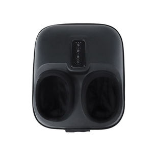 Kleine Vibrations-<span class=keywords><strong>Smart</strong></span>-Fußmassagegerät zur Förderung der Durchblutung 2026 Modisches Tragbares Modernes Fuß-Spa Fußmassagegerät - Product Image 2