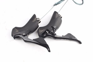 Bộ nhóm Shimano R7000 105 R7000, bộ chuyển tốc xe đạp đường trường, bộ chuyển tốc trước + bộ chuyển tốc sau + tay đề, nâng cấp từ 5800 - Product Image 3