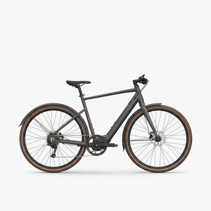 Bicicleta Eléctrica F-iido E-Gravel C21 2024, Precio Económico en Oferta, Producto Nuevo de Alta Velocidad - Product Image 1