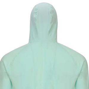 Sudadera con Capucha para Pesca, Talla Grande, Impermeable, de Secado Rápido, Poliéster/Algodón, para Hombre, con Logotipo y Color Personalizados, Precio de Fábrica 2026 - Product Image 4