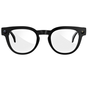Lunettes Intelligentes IA Tendance avec Caméra et <span class=keywords><strong>Traduction</strong></span>, Lunettes IA Intelligentes avec Caméra et Assistant IA, Lunettes Intelligentes IA pour Hommes et Femmes - Product Image 6