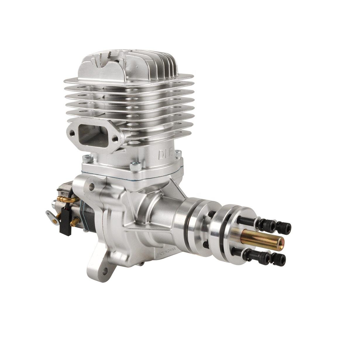 Cylinder RC Engines High Performance Durability