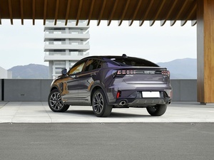 Lynk Co <span class=keywords><strong>05</strong></span> 2017 SUV 1,5 T New Energy Vehicle Caja de cambios automática Compact FWD Left R20 Dark Euro VI Stock de automóviles usados para adultos - Product Image 5