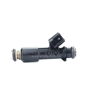 25376995หัวฉีดน้ำมันเชื้อเพลิงสำหรับ N3เซียลิ + 1.4 weile 1.6 1.5 Vios Geely Vision อะไหล่ทดแทน Toyota FAW JP - Product Image 2