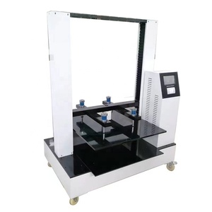 BN-8020 kỹ thuật số thử nghiệm nén máy bao bì bct hộp nén Tester - Product Image 2