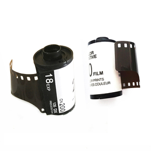 ฟิล์มกล้องสี C200 คุณภาพสูง 35 มม. 8/12/18/36 ภาพถ่าย ISO200 ISO400 มีสินค้าในสต็อก 2026 - Product Image 4