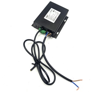 Động Cơ Điều Khiển <span class=keywords><strong>DC</strong></span> 12V 24V Sync Hộp Điều Khiển Với Cảm Biến Hall Cho Tuyến Tính Điện Thiết Bị Truyền Động 24V Đồng Bộ Điều Khiển - Product Image 1