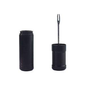 Kit de Reparación de Neumáticos de Bicicleta, Portátil, Metálico, Herramientas de Reparación de Emergencia para Neumáticos sin Cámara, Paquete Combinado - Product Image 5