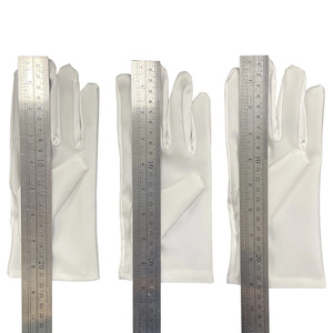 Gants antistatiques en PU, antidérapants, enduits sans soufre, protection des paumes rayées, sans poussière, spécifiquement conçus pour une utilisation en électronique - Product Image 3