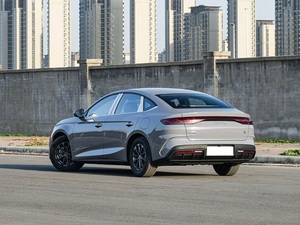 Qin L DM-i 2025 Edición Flagship, <span class=keywords><strong>un</strong></span> Vehículo <span class=keywords><strong>de</strong></span> Nueva Energía Excepcional; Qin 2026, <span class=keywords><strong>un</strong></span> Modelo <span class=keywords><strong>de</strong></span> Nueva Energía Económico y Más Vendido. - Product Image 4