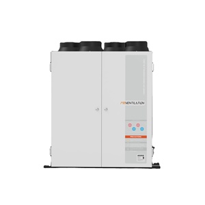 Deshumidificador de Aire Fresco de Pie con Sistema de Recuperación de Calor MIA 350-500m³/h, Motor AC, Puertas Dobles - Product Image 1