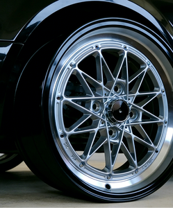 <span class=keywords><strong>ล้อ</strong></span>อัลลอยด์สมรรถนะสูงแบบขอบลึ<span class=keywords><strong>ก</strong></span> <span class=keywords><strong>15</strong></span> นิ้ว รุ่นใหม่ REW ขนาด 33 มม. ET 100 มม. 114.3 มม. PCD สำหรับ <span class=keywords><strong>BBS</strong></span> - Product Image 4