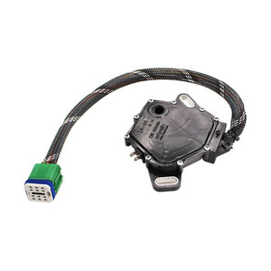 Interruptor de palanca de cambios Peugeot Citroën 252927, interruptor combinado para reemplazo y reparación - Product Image 3