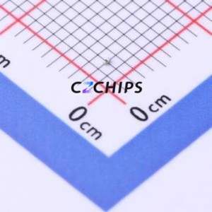 CHQ0603T-4N7B-HU ตัวเหนี่ยวนำแบบ SMD 0201 ( ค่าความเหนี่ยวนำ: 4.7nH ) ( ประเภท: แบบซ้อน ) - Product Image 1