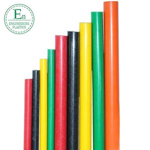 Ingegneria plastica colori personalizzati asta POM asta di plastica <span class=keywords><strong>delrin</strong></span> prezzo <span class=keywords><strong>materiale</strong></span> - Product Image 3
