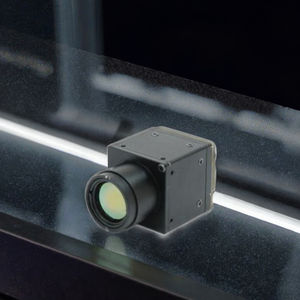 Oem בגודל קטן <span class=keywords><strong>lwir</strong></span> 640x512 12μm vox מקורר אינפרא אדום הליבה הדמיה תרמית הליבה הדמיה תרמית - Product Image 3