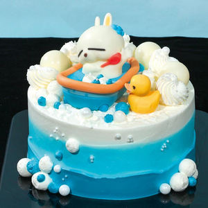 <span class=keywords><strong>D</strong></span>écoration de gâteau personnalisée <span class=keywords><strong>D</strong></span>écoration de gâteau en chocolat pour gâteau <span class=keywords><strong>d</strong></span>'<span class=keywords><strong>anniversaire</strong></span> - Product Image 4