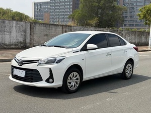 <span class=keywords><strong>Toyota</strong></span> Vios 2022 CVT Automatica 5 Marce, Auto Familiare per Guida Urbana, R15, Senza Incidenti, Ricondizionata, Ispezionata da Terze Parti - Product Image 2