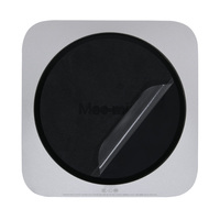 Accessoire d'ordinateur de bureau en PVC rentable pour Apple Mac Mini