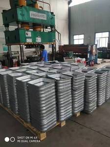 Molde para formar bolas <span class=keywords><strong>de</strong></span> metal, molde para bolas huecas <span class=keywords><strong>de</strong></span> hierro, troquel <span class=keywords><strong>de</strong></span> estampación, molde <span class=keywords><strong>de</strong></span> estampación <span class=keywords><strong>de</strong></span> metal, herramientas para piezas <span class=keywords><strong>de</strong></span> estampación, troquel <span class=keywords><strong>de</strong></span> estampación para palas - Product Image 6