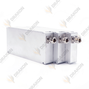 100W 5.8G DDS mô-đun công suất cao 50dbm <span class=keywords><strong>RF</strong></span> thông tin liên lạc lá chắn cho truy cập bay không người lái UAV phát hiện không dây <span class=keywords><strong>RF</strong></span> mô-đun phòng ngừa - Product Image 3