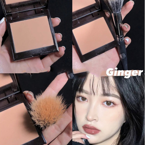 Professionelle Kosmetik Gepresste Make-up Rouge-Palette Langanhaltend Vegan Private Label Creme-Rouge-Palette - Product Image 5