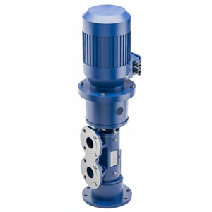 Repuestos Marinos para Bombas Behrens, Repuestos Marinos Originales y Confiables para Bombas - Product Image 2