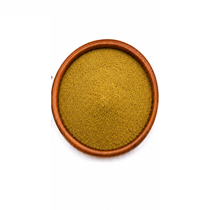 Extrait de feuille de Senna Cassia Angustifolia de qualité supérieure, séché par atomisation, riche en sennosides, ingrédient botanique à base de plantes, qualité export - Product Image 2